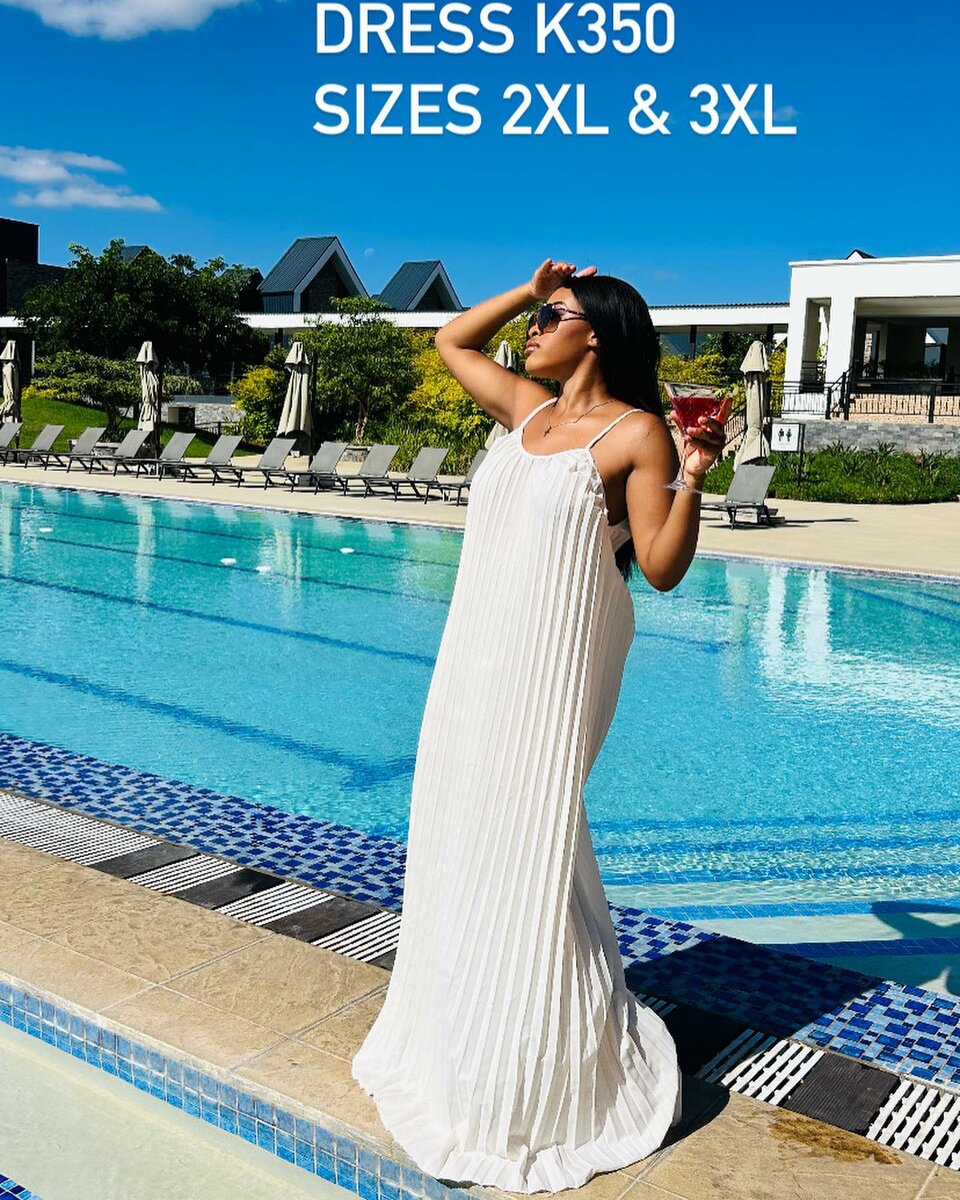 Women's dress