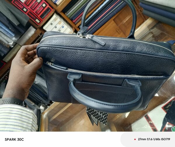 Sac tergan