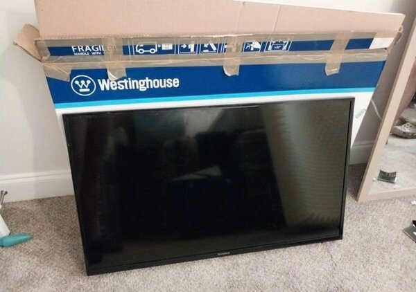 SMART TV