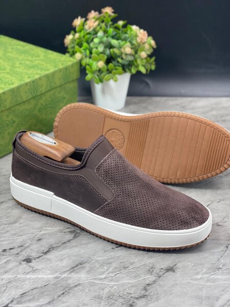 TIMBERLAND COFFEE