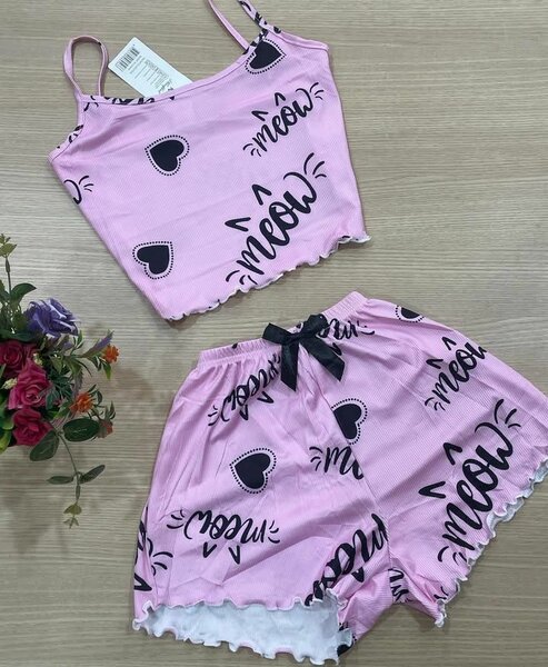 Divine Pajamas