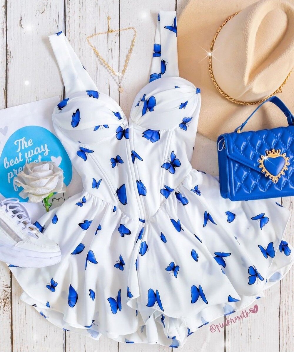 Womens dress