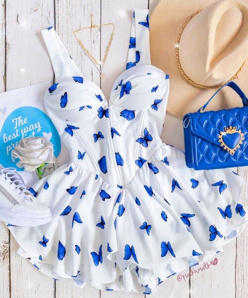 Womens dress