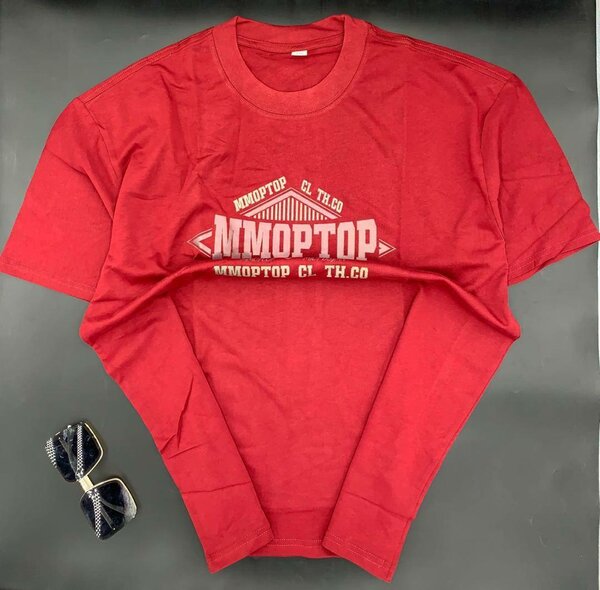 High Quality Tshirt