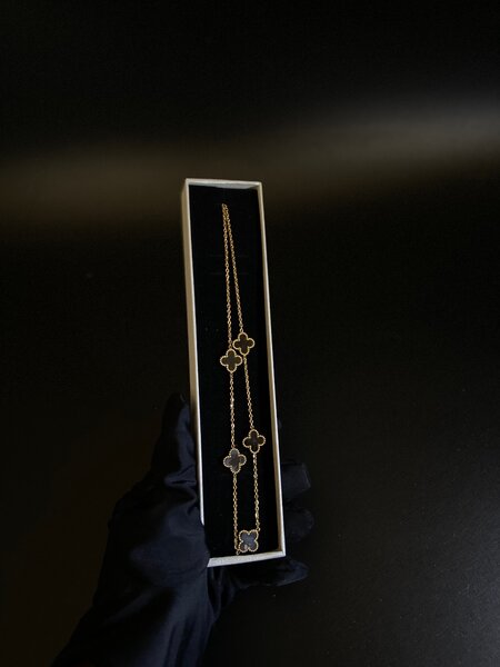 Van cleef