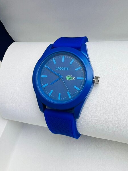 Montres chocos