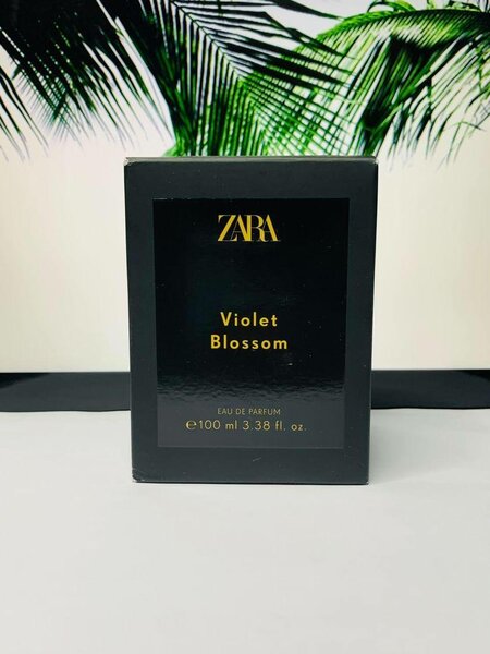 Parfums ZARA Femme