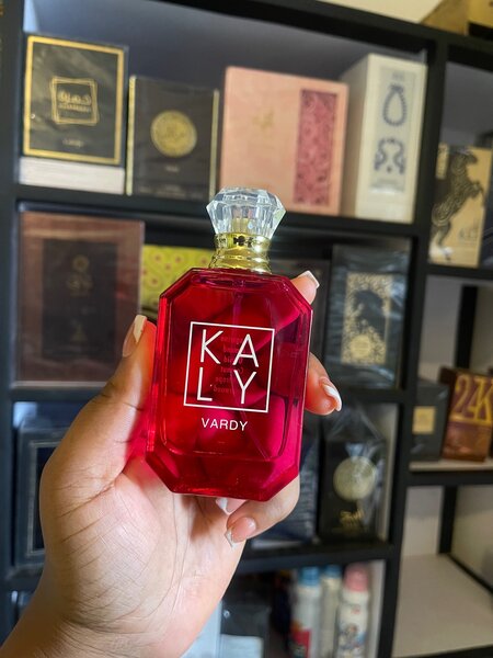 Kaly perfumes