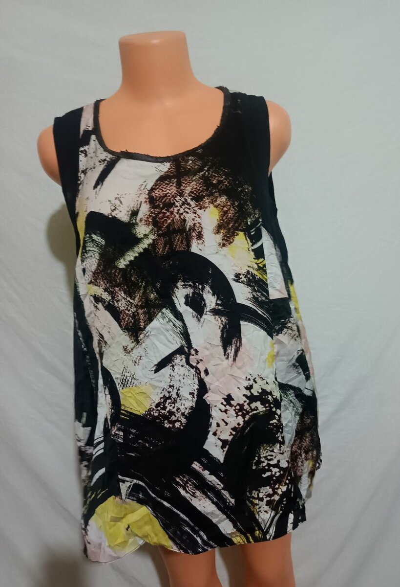 Nice Top(L)
