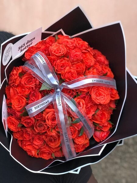 Flower Bouquets