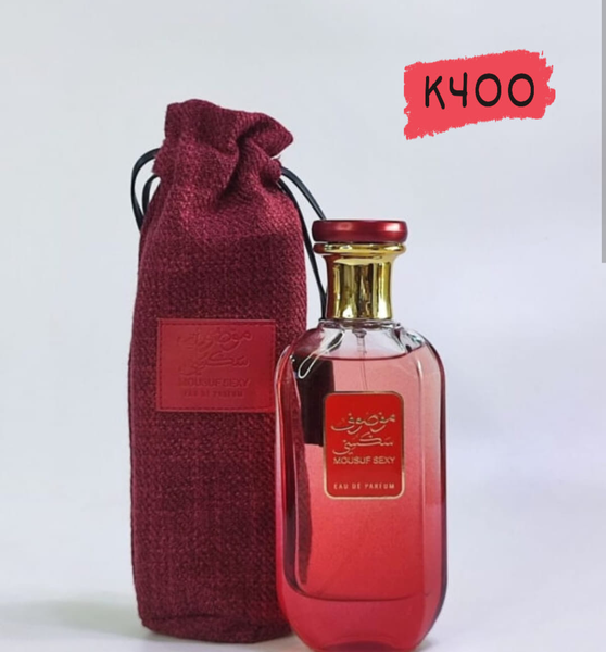 Parfume 