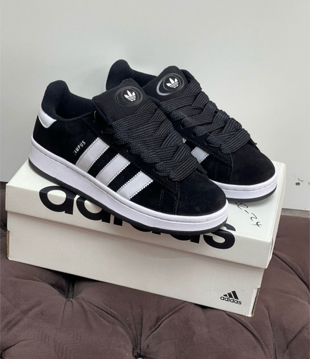 Adidas campus