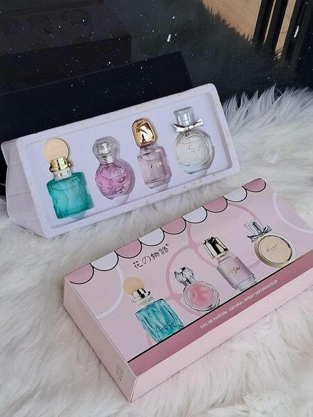 Parfum importé