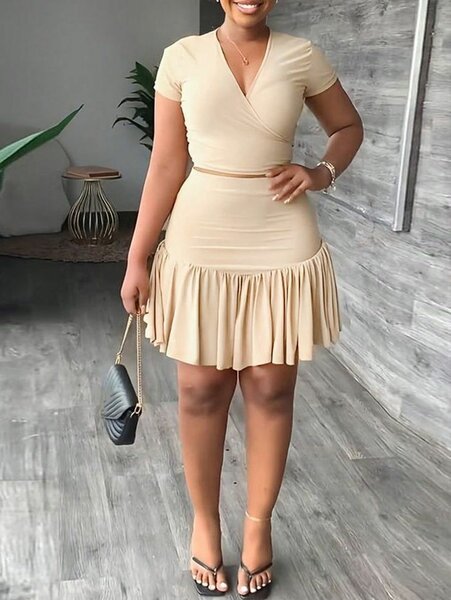 Dresse