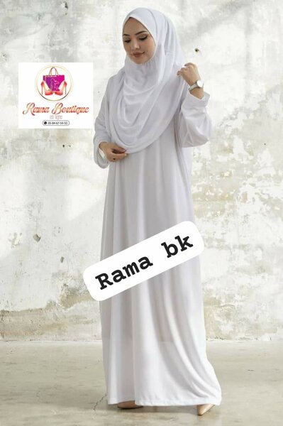 Robe 2 pièces
