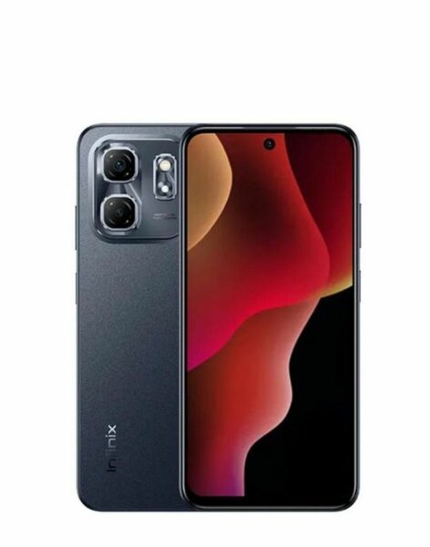 Infinix HOT 50i