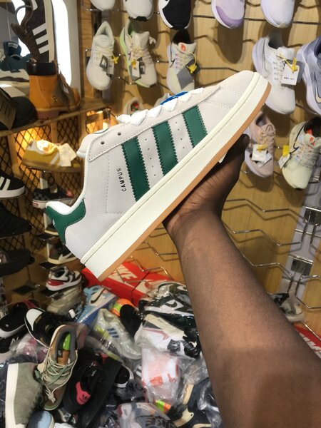 Adidas Campus