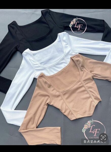 Corset tops