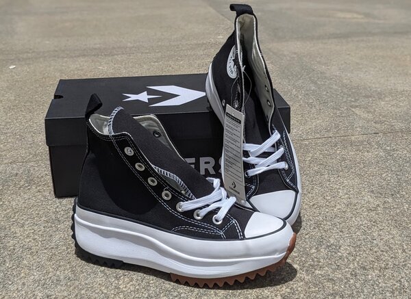 Converse