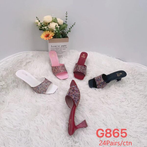 Heels