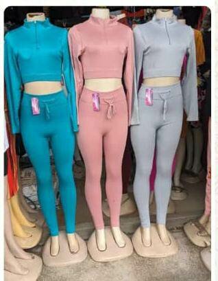 Work out suits
