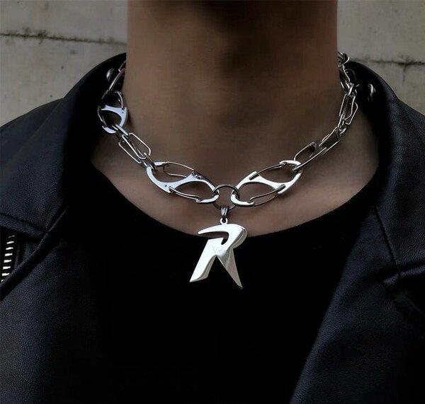 Fashion Hip Hop Chain