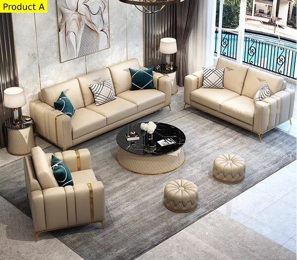 Legit Couches