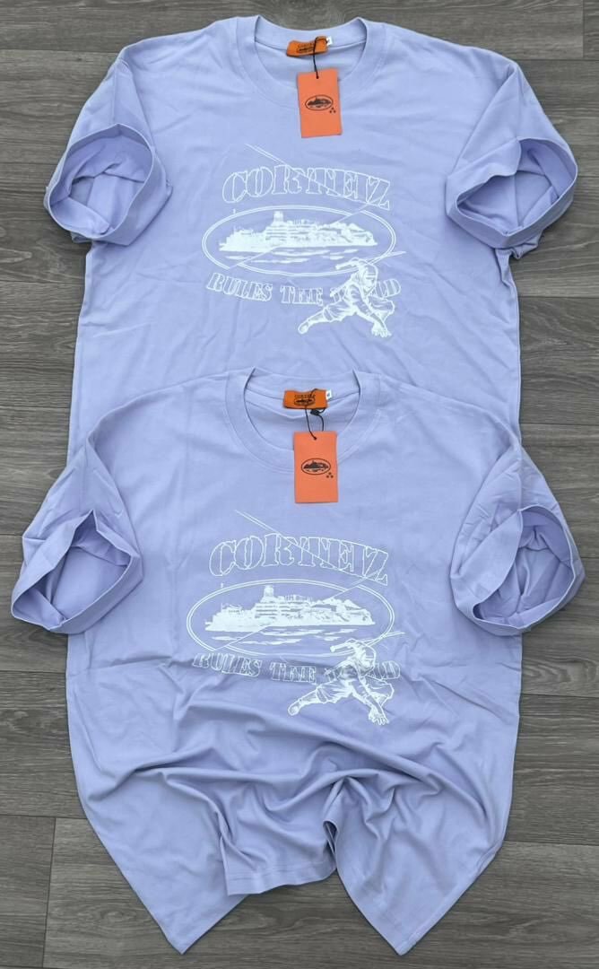 TEE shirt corteiz