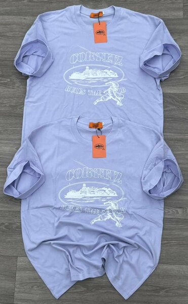 TEE shirt corteiz