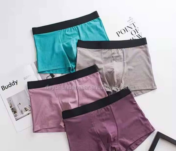 Boxers