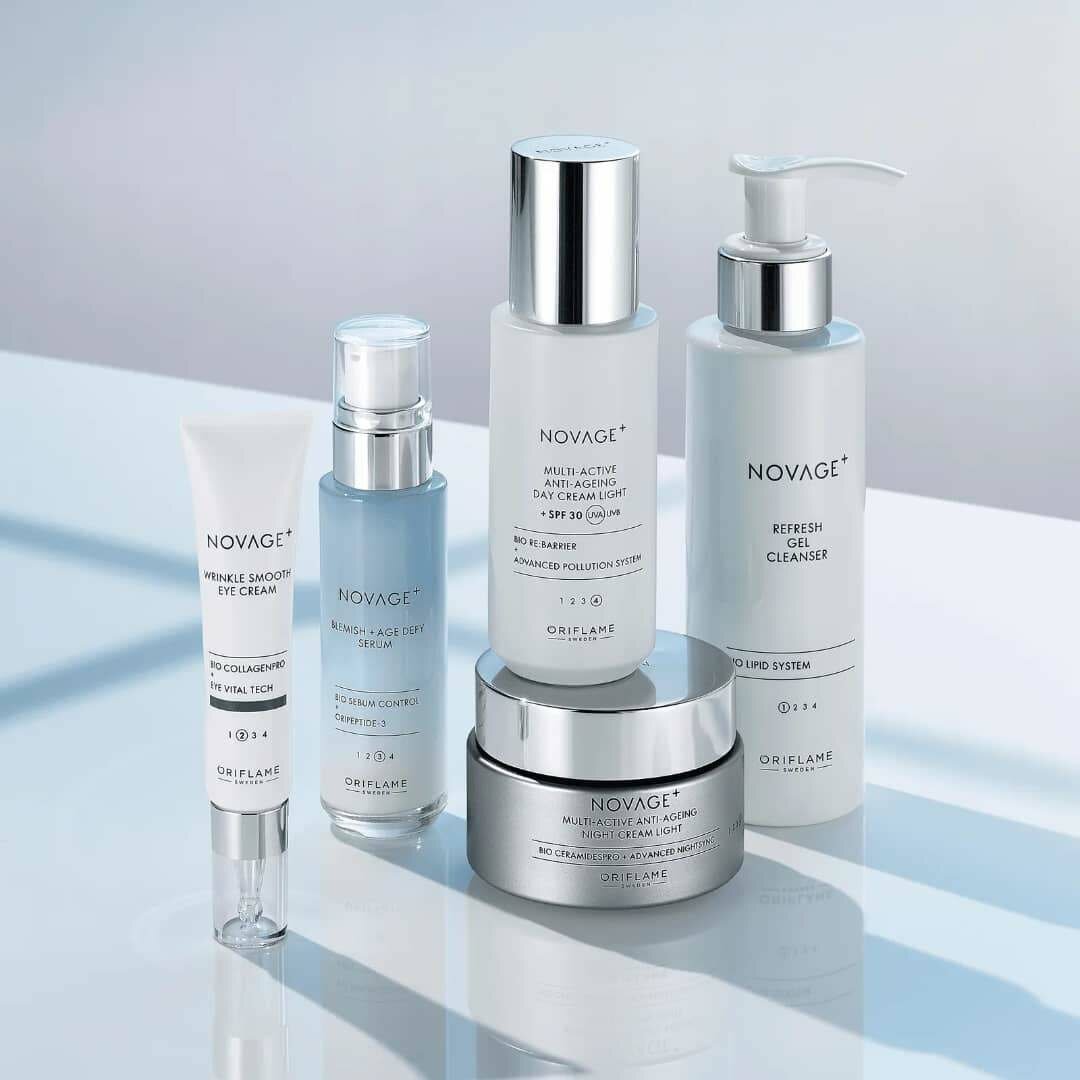 Skincare