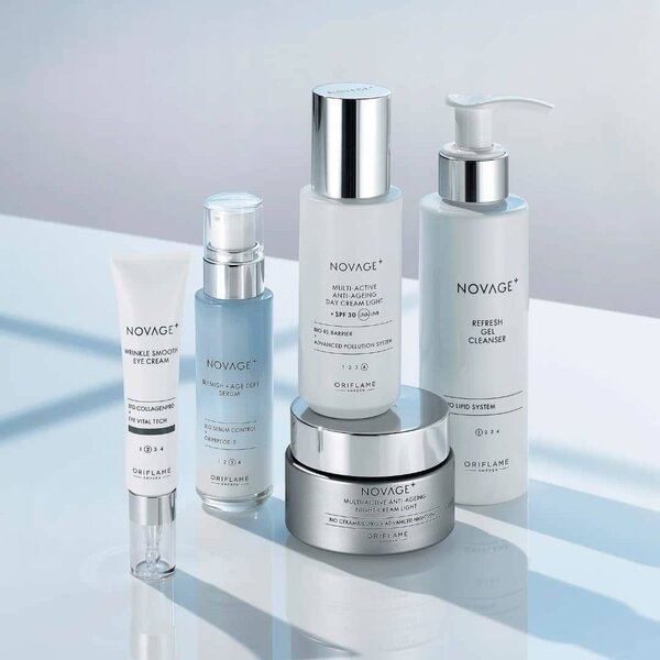 Skincare