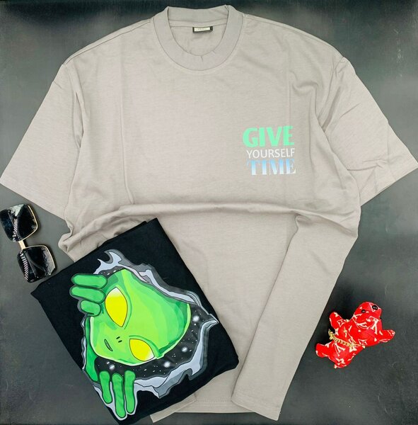 Quality Tshirt