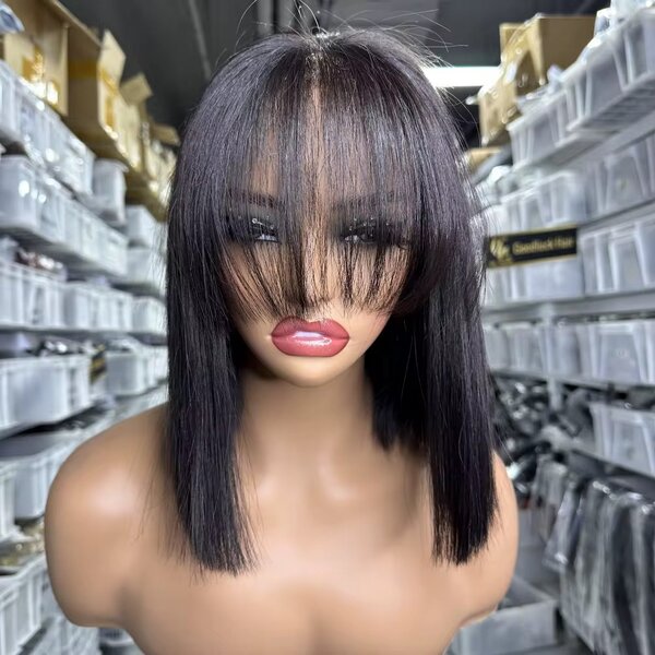 Wigs