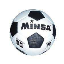 Ballon minsa T4