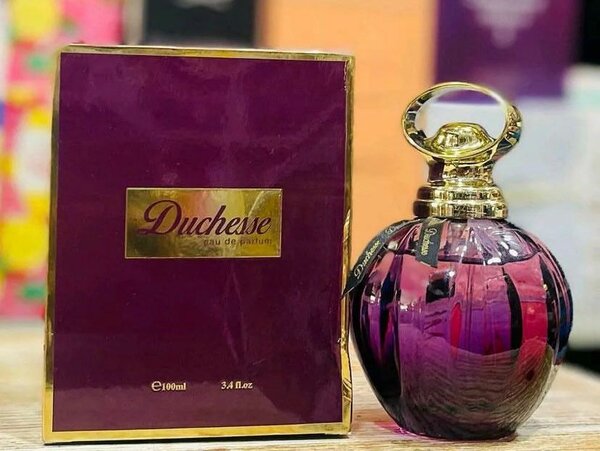 DUCHESSE