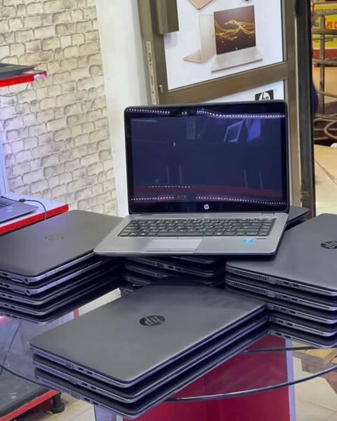 HP ELITEBOOK 820 G2