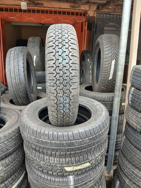 Bridgestone tire