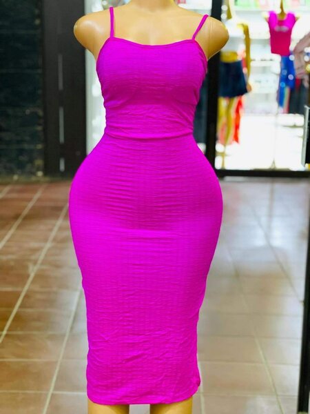 Dresses