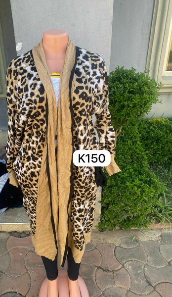Ladies cardigan