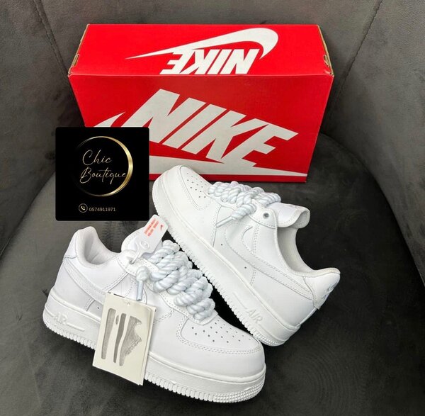 Air force Nike