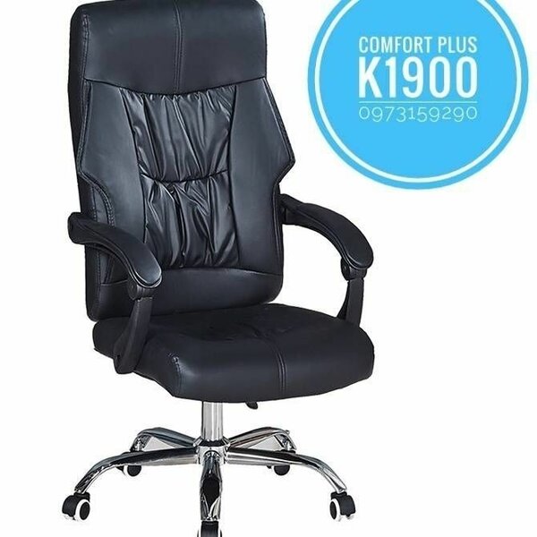 Office chairs
