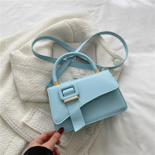 SIDE BAGS