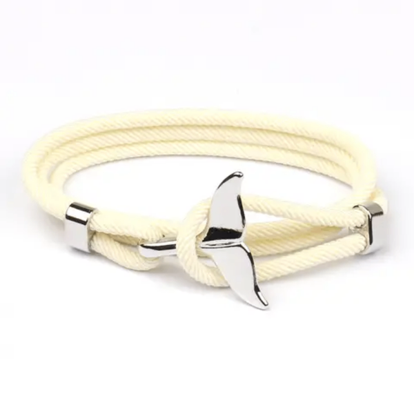 Bracelet marin homme