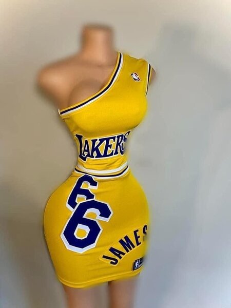 Ladies ware