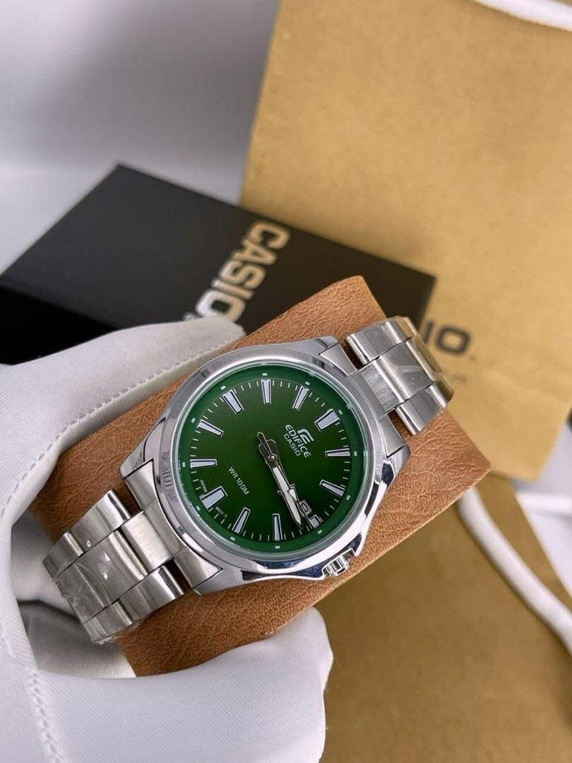 CASIO ÉDIFICE