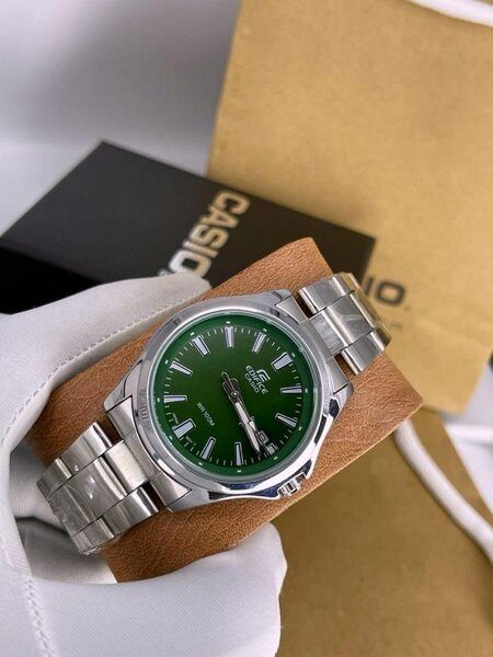 CASIO ÉDIFICE