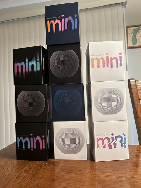 HomePod Mini