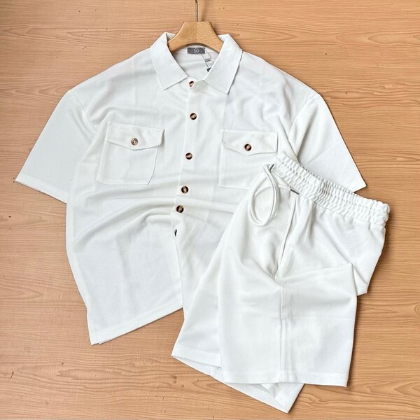 Men's Top & Down