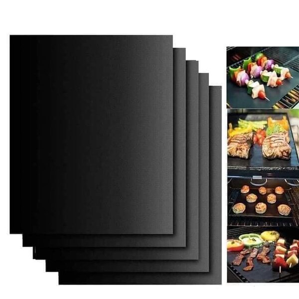 Tapis de cuisine réutilisable 